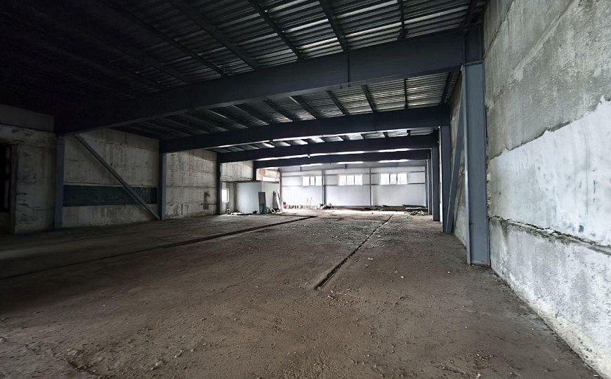 770 м2 свободного назначения фото