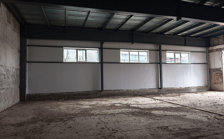 770 м2 свободного назначения фото