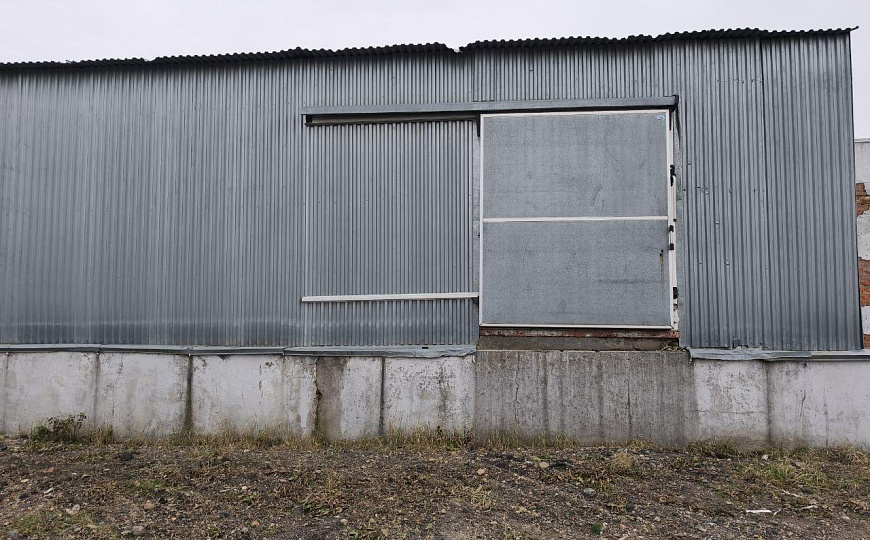 770 м2 свободного назначения фото