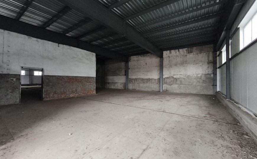 770 м2 свободного назначения фото