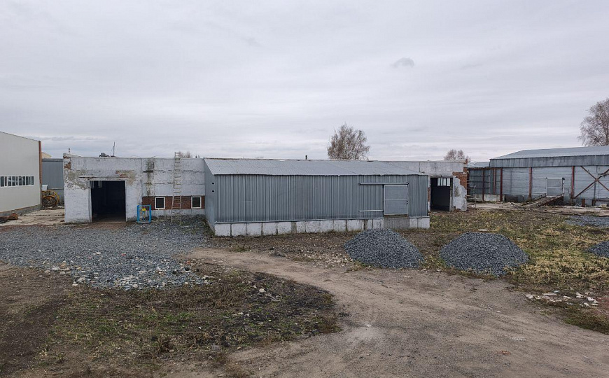 770 м2 свободного назначения фото