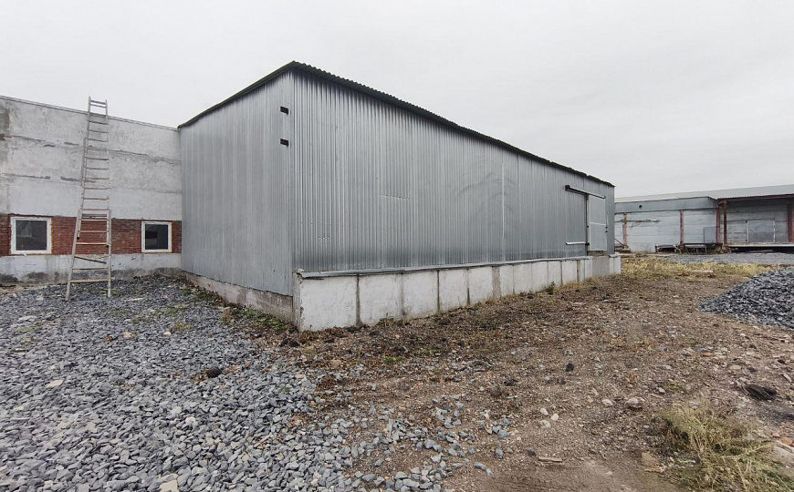 770 м2 свободного назначения фото