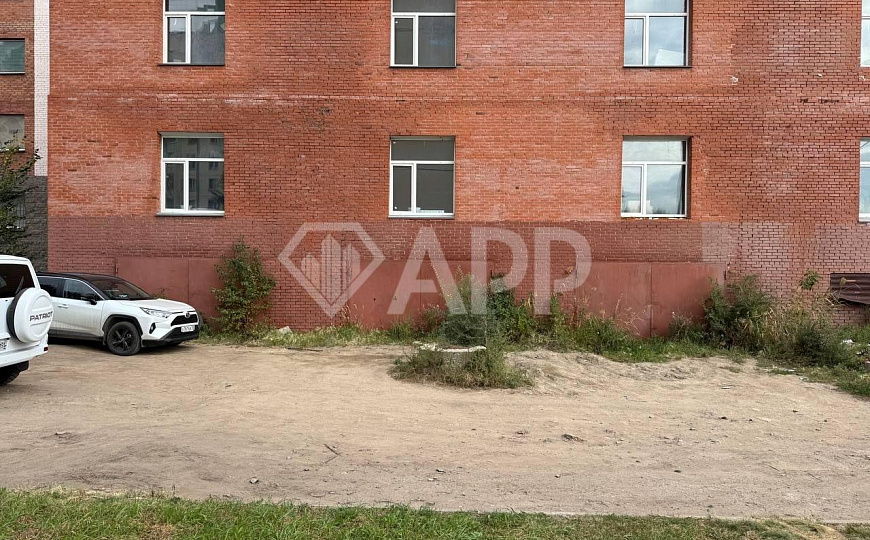 Центр левого берега/Холодный склад/Производство фото