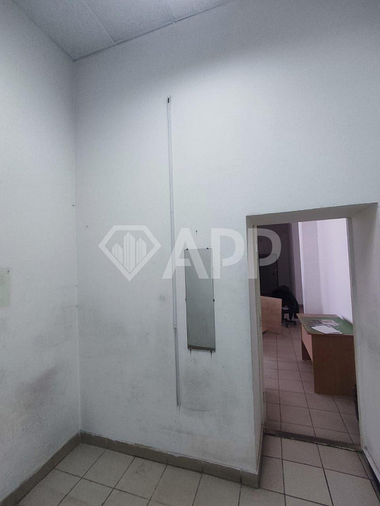 Свободного назначения/Высокий трафик/Голубой огонёк/136м² фото