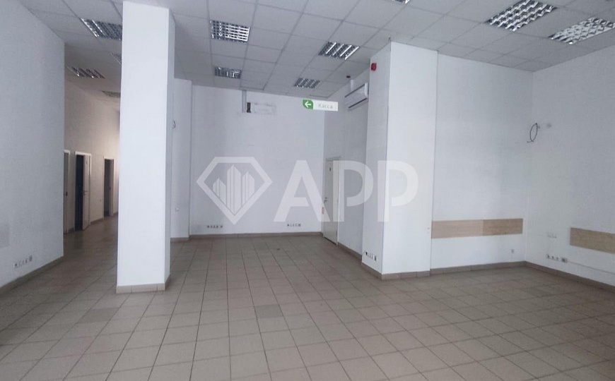 Свободного назначения/Высокий трафик/Голубой огонёк/136м² фото