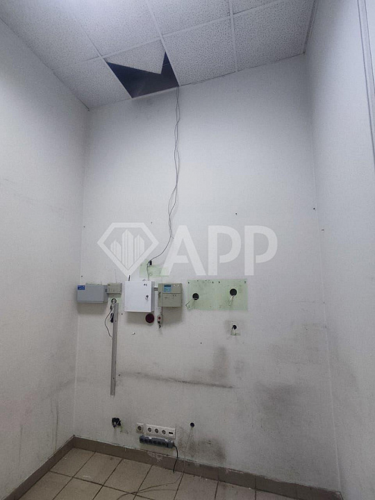 Свободного назначения/Высокий трафик/Голубой огонёк/136м² фото