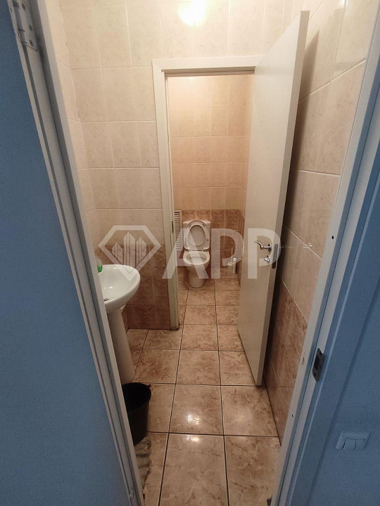 Свободного назначения/Высокий трафик/Голубой огонёк/136м² фото