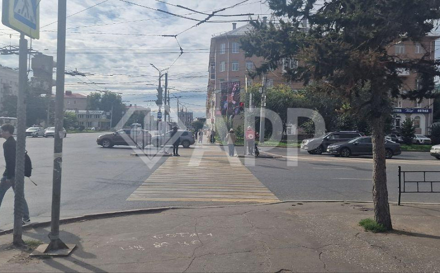 Свободного назначения/Голубой огонёк/1 линия/очень высокий трафик/50м² фото