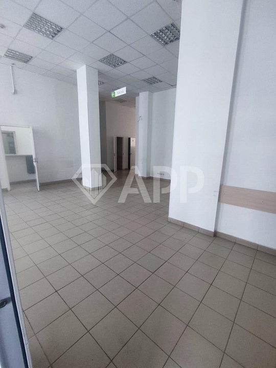 Свободного назначения/Голубой огонёк/1 линия/очень высокий трафик/50м² фото