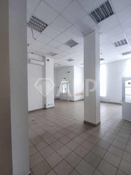 Свободного назначения/Голубой огонёк/1 линия/очень высокий трафик/50м² фото