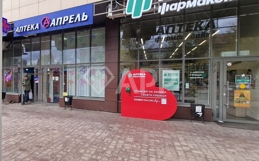 ГАБ/53,9м²/отдельный вход фото