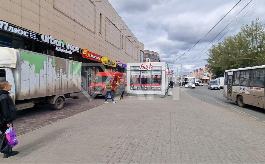 ГАБ/53,9м²/отдельный вход фото