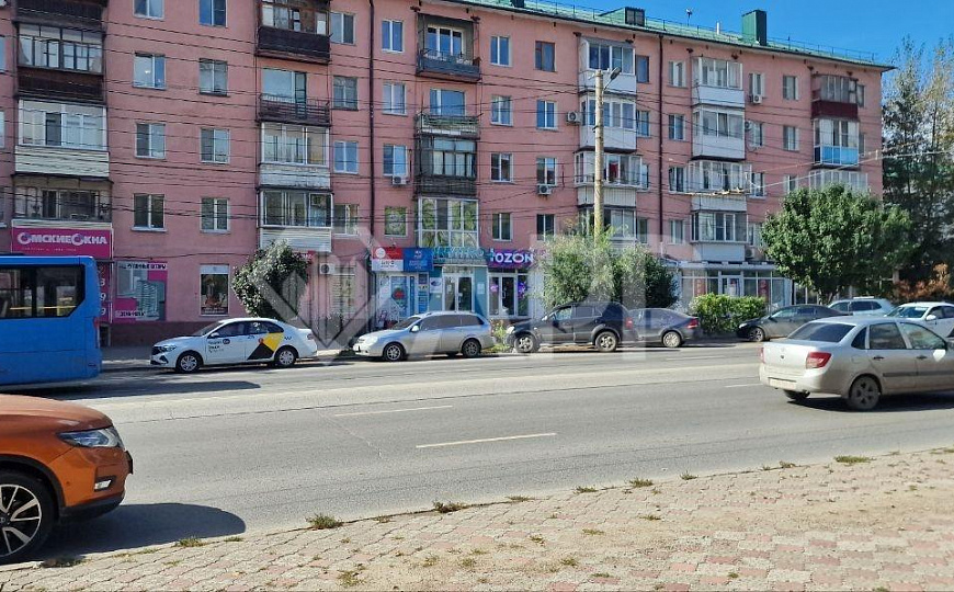 ГАБ/4 арендатора/трафик/186.5 м2 фото