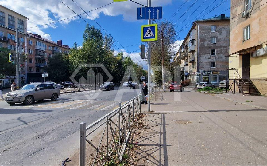 ГАБ/4 арендатора/трафик/186.5 м2 фото