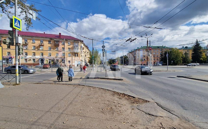 ГАБ/4 арендатора/трафик/186.5 м2 фото