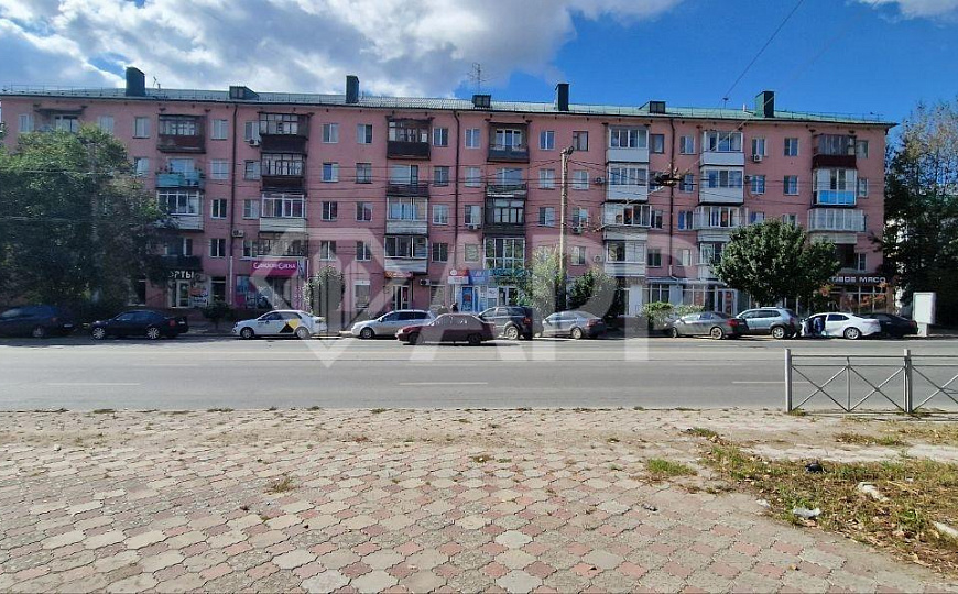 ГАБ/4 арендатора/трафик/186.5 м2 фото