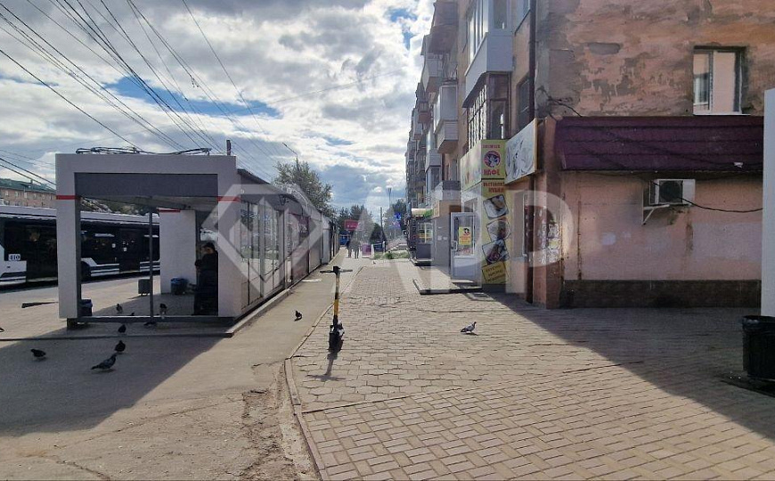 ГАБ/4 арендатора/трафик/186.5 м2 фото