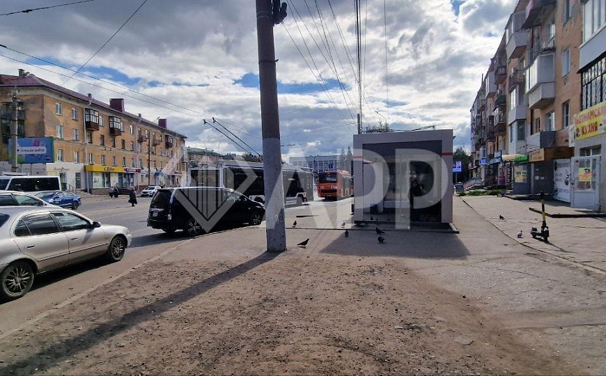 ГАБ/4 арендатора/трафик/186.5 м2 фото