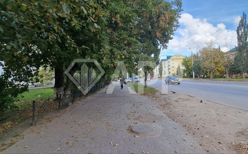 ГАБ/4 арендатора/трафик/186.5 м2 фото