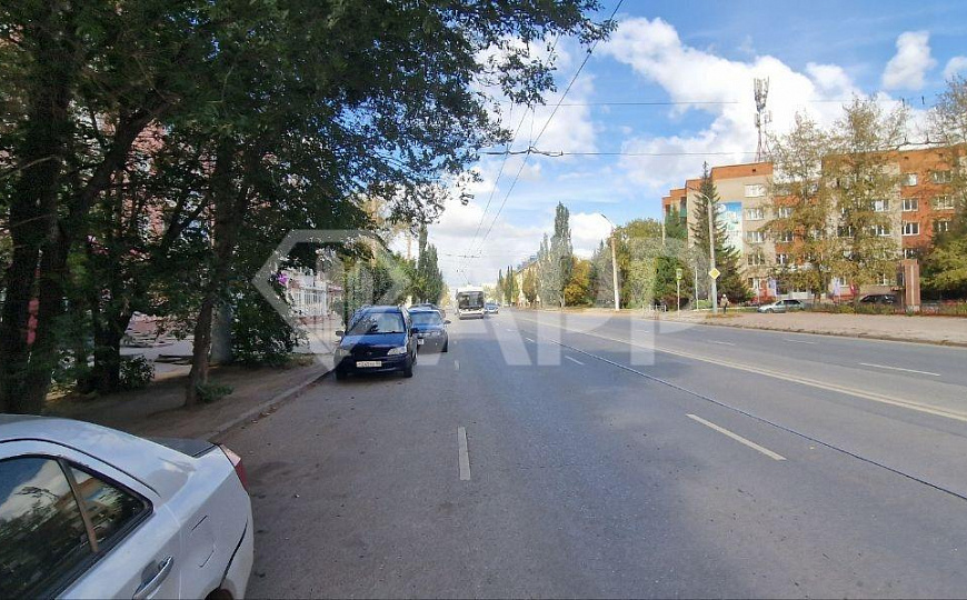 ГАБ/4 арендатора/трафик/186.5 м2 фото