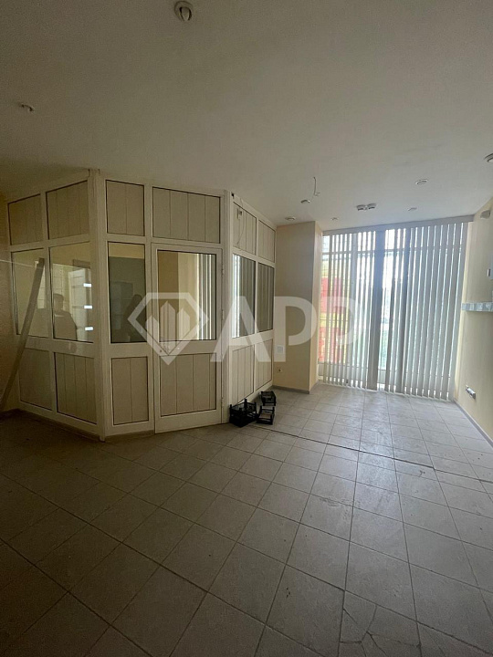 1 этаж/Отд.вход/Трафик/Жилой массив фото