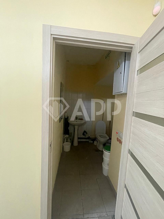 1 этаж/Отд.вход/Трафик/Жилой массив фото