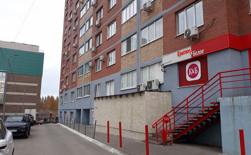 Помещение свободного назначения 150м2 фото