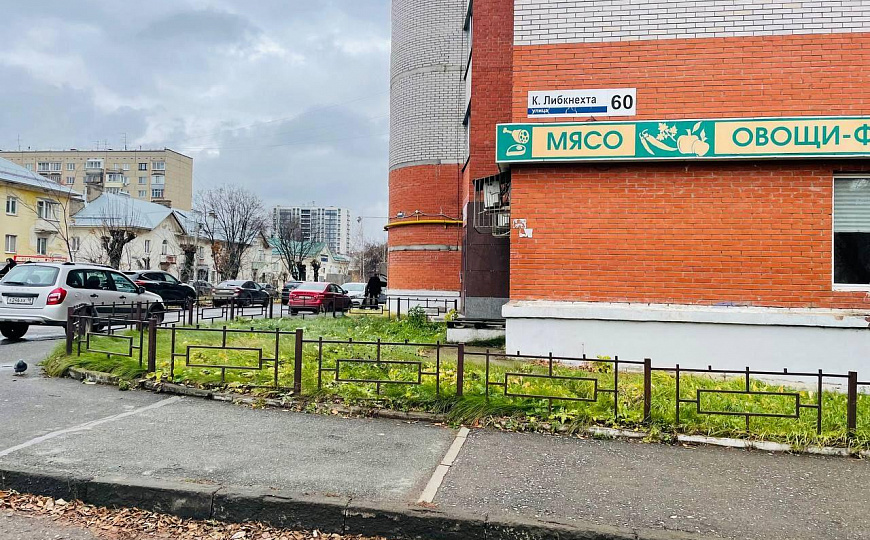 Сдам торговое место в действующем магазине до 34 м2 фото