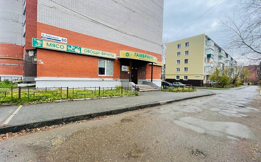 Сдам торговое место в действующем магазине до 34 м2 фото