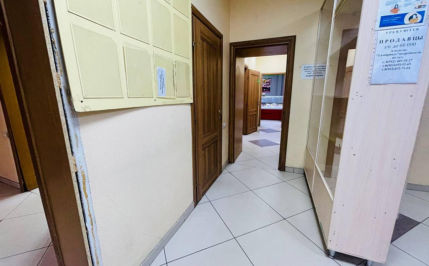 Сдам торговое место в действующем магазине до 34 м2 фото