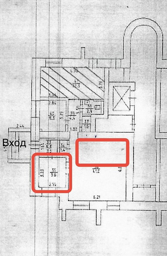 Сдам торговое место в действующем магазине до 34 м2 фото