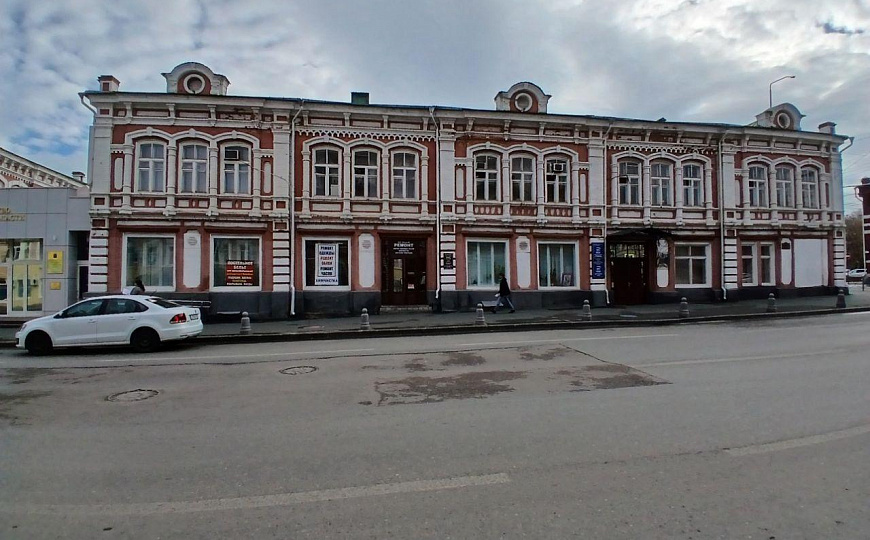 91 кв.м. свободного назначения фото