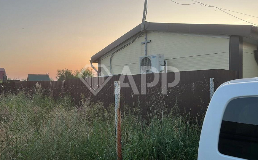  Здание и земельный участок, сдано в аренду фото