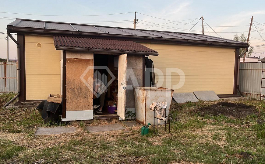  Здание и земельный участок, сдано в аренду фото