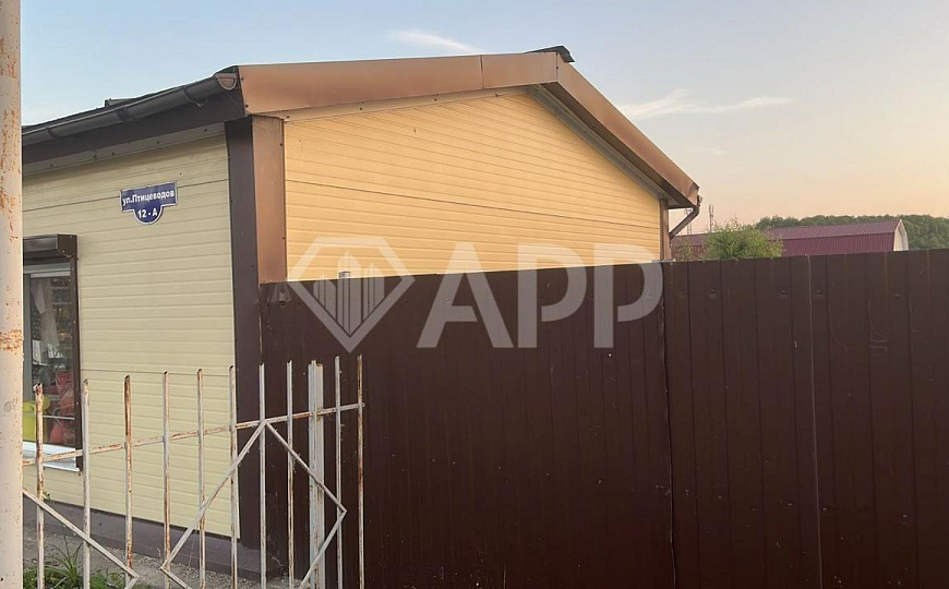  Здание и земельный участок, сдано в аренду фото