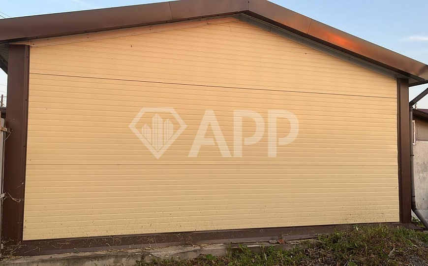  Здание и земельный участок, сдано в аренду фото