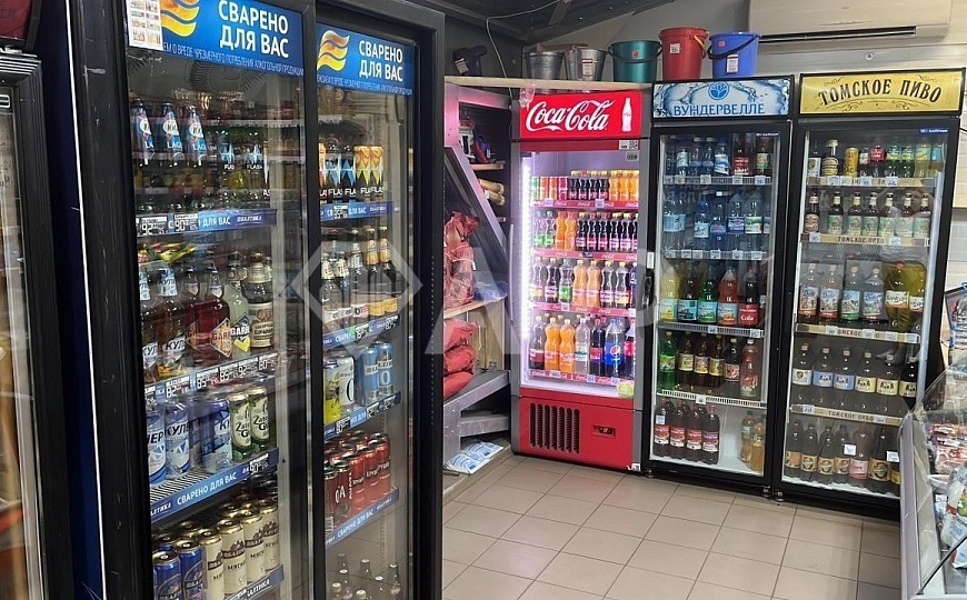  Здание и земельный участок, сдано в аренду фото