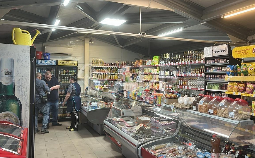  Здание и земельный участок, сдано в аренду фото