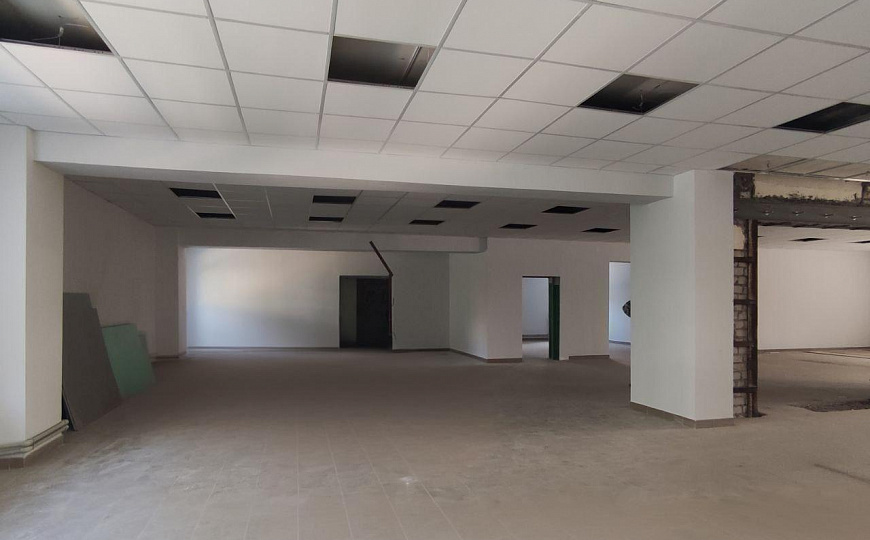 Производство, фитнесцентр, детская студия, магазин 300 м2 фото