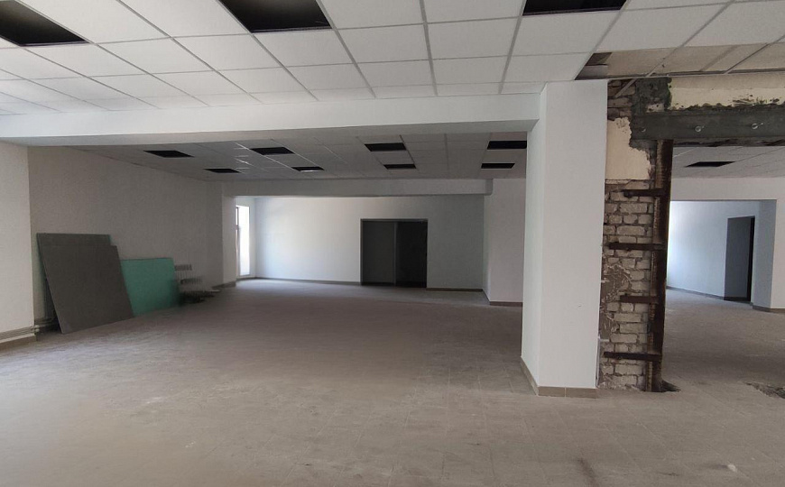 Производство, фитнесцентр, детская студия, магазин 300 м2 фото