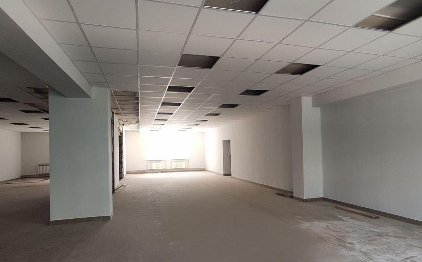 Производство, фитнесцентр, детская студия, магазин 300 м2 фото