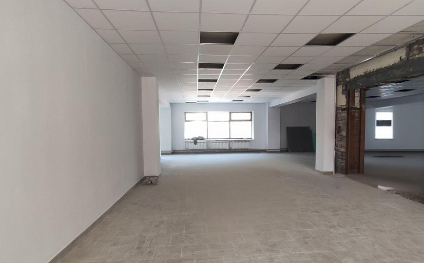 Производство, фитнесцентр, детская студия, магазин 300 м2 фото