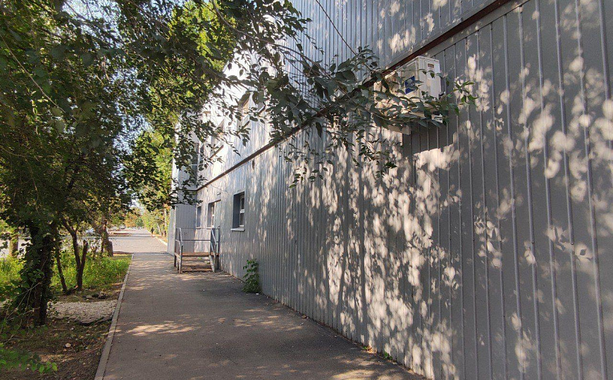 Производство, фитнесцентр, детская студия, магазин 300 м2 фото