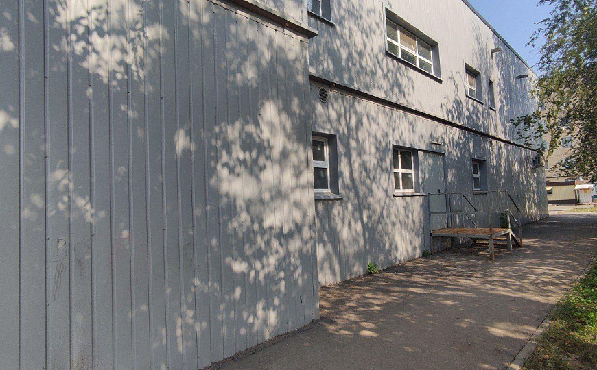 Производство, фитнесцентр, детская студия, магазин 300 м2 фото