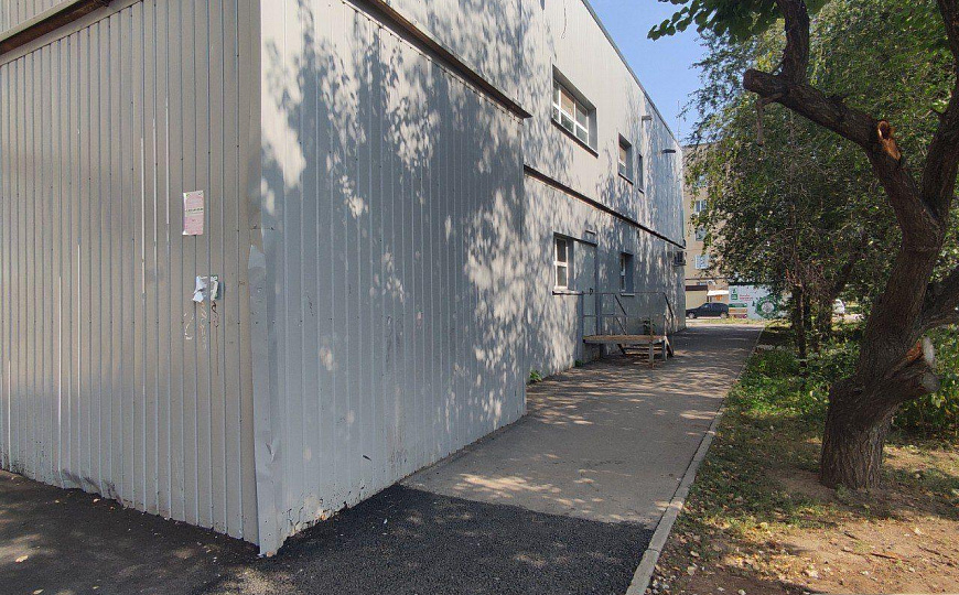 Производство, фитнесцентр, детская студия, магазин 300 м2 фото