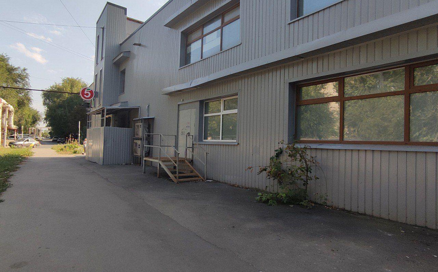 Производство, фитнесцентр, детская студия, магазин 300 м2 фото