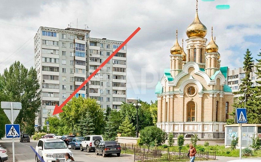 1 этаж/Жилой массив/Центр города фото