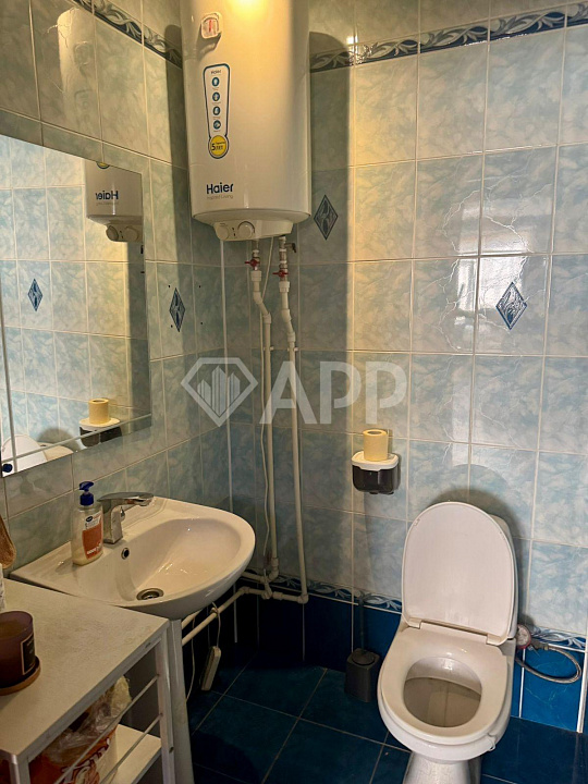 1 этаж/Жилой массив/Центр города фото