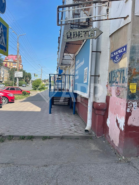 Помещение свободного назначения фото