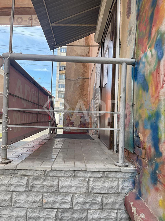 Помещение свободного назначения фото